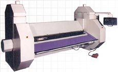 CNC-Folder Multiswing