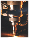 Fanuc Laser Source (click to enlarge)